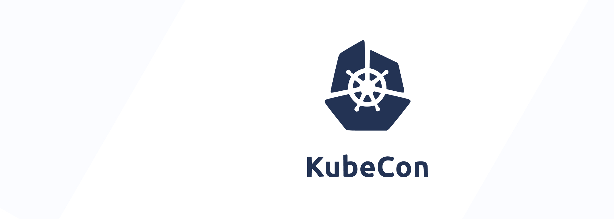 Conference KubeCon 2022 UST