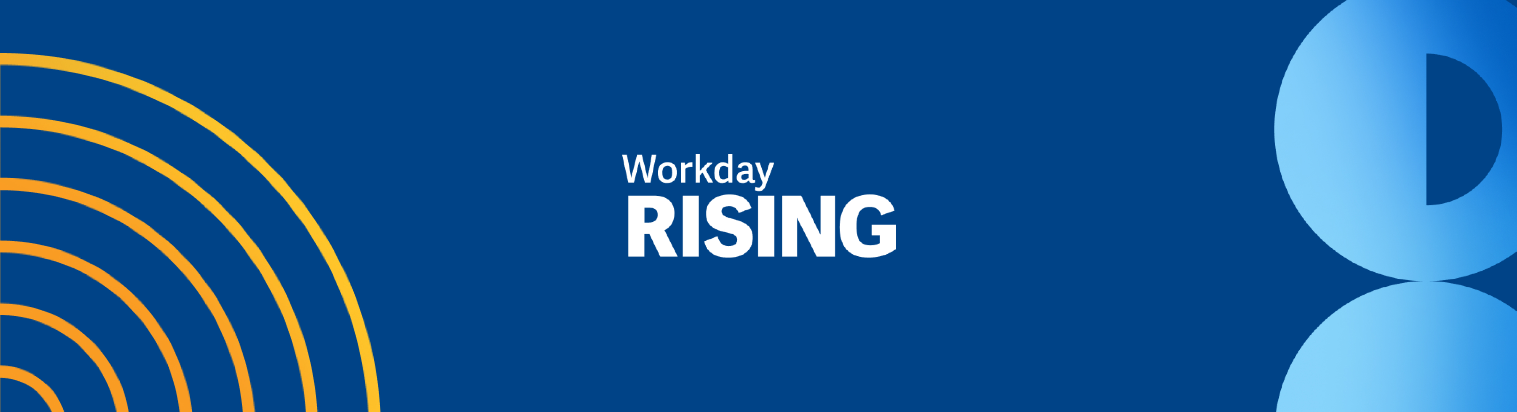 Workday Rising 2023