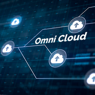 Omni Cloud image