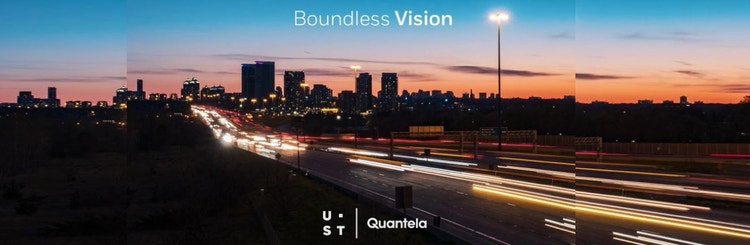 Global Technology Company Quantela Partnered with UST to Provide End-to-End Engineering Expertise